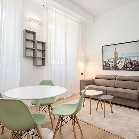 Hemeras Boutique Homes - Open Space 10Min From The Center 밀라노 외부 사진
