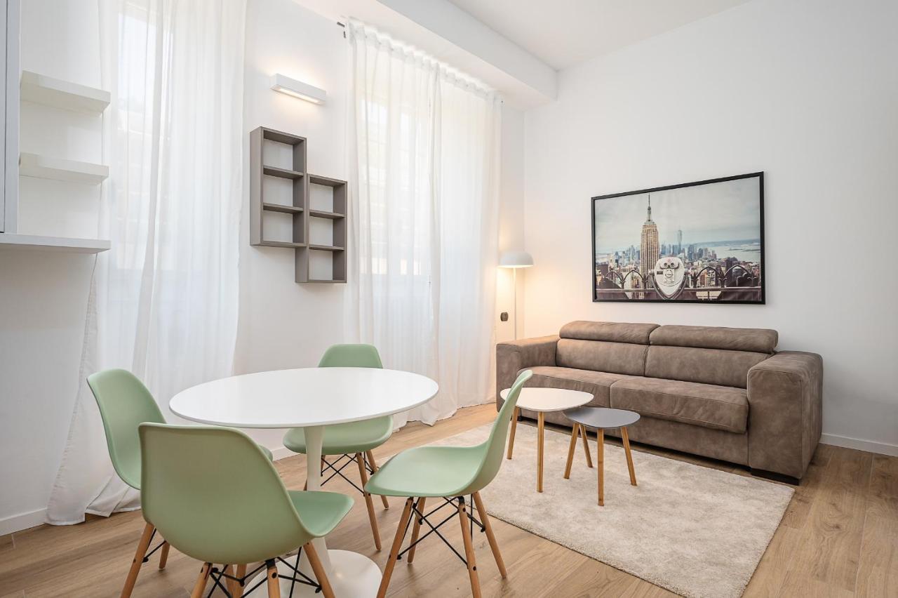 Hemeras Boutique Homes - Open Space 10Min From The Center 밀라노 외부 사진