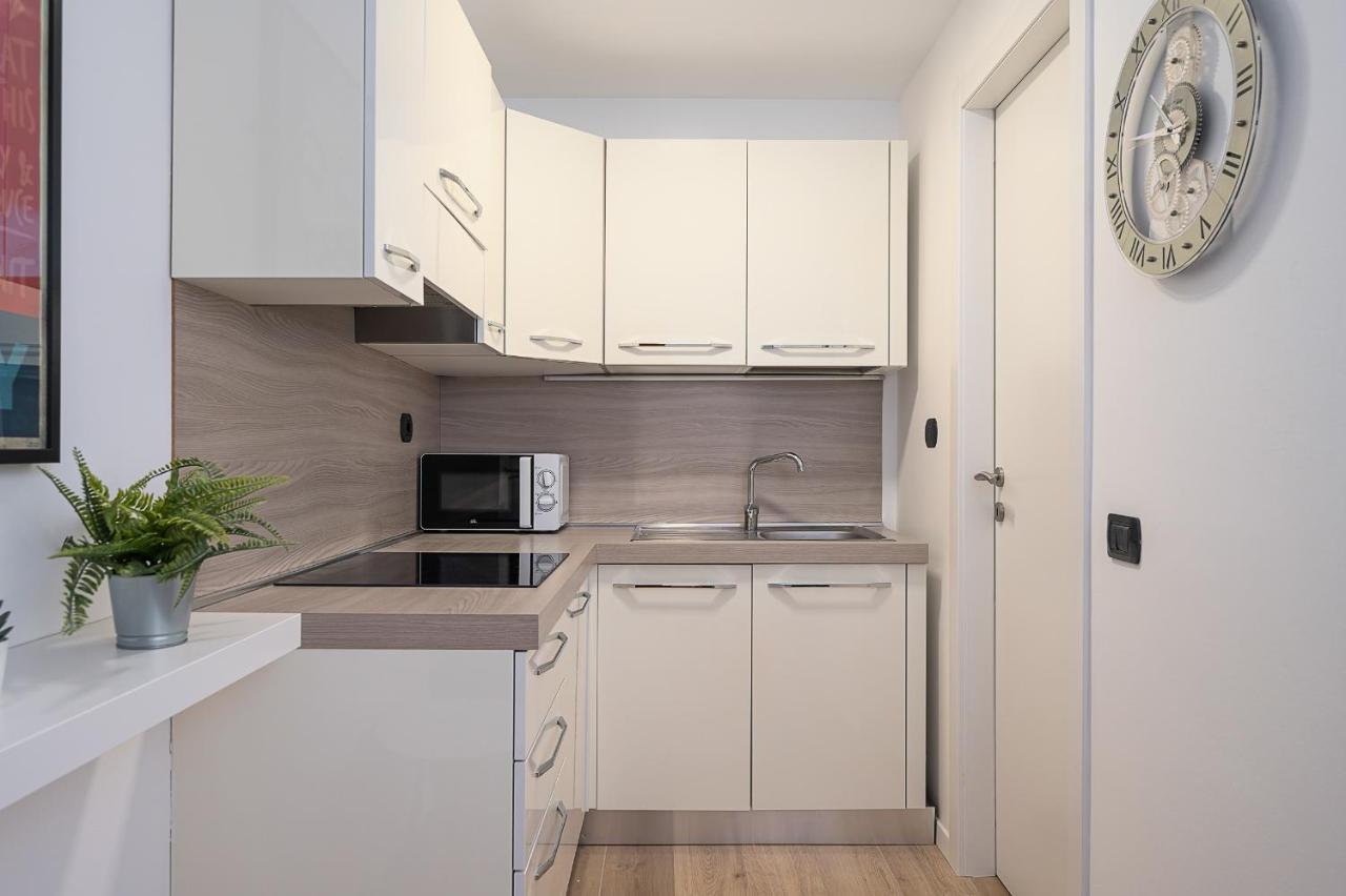 Hemeras Boutique Homes - Open Space 10Min From The Center 밀라노 외부 사진