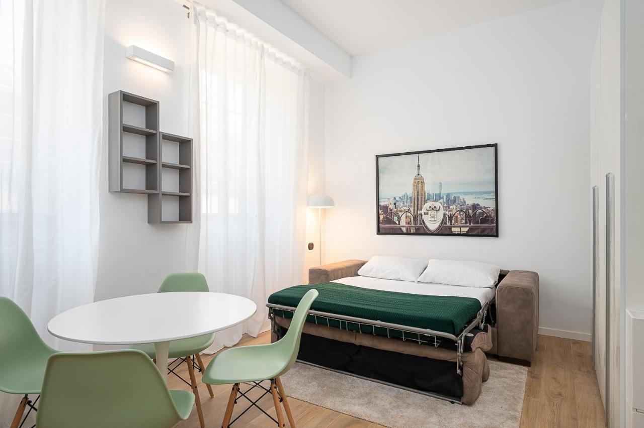 Hemeras Boutique Homes - Open Space 10Min From The Center 밀라노 외부 사진