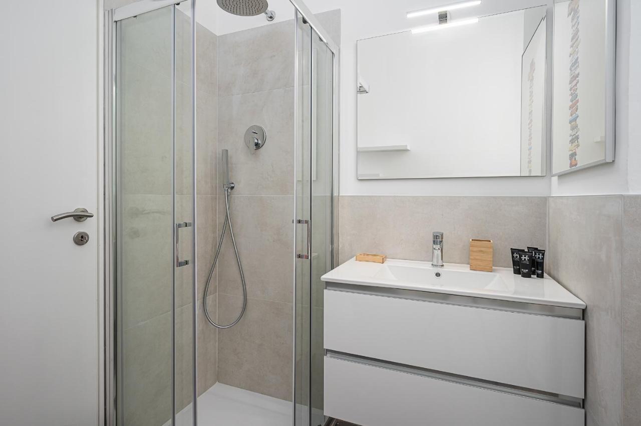 Hemeras Boutique Homes - Open Space 10Min From The Center 밀라노 외부 사진